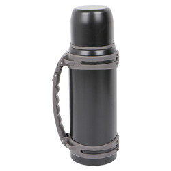 55357 SY - TERMOS 1.300 ML. SİYAH - 