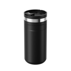 55505 SY - TERMOS BARDAK SİYAH 450 ML - 