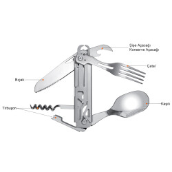 55682 - KAMP SETİ - 3