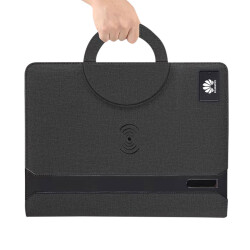 60324 - ÇANTALI ORGANİZER POWERBANK 8.000 MAH - 