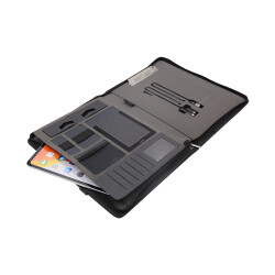 60324 - ÇANTALI ORGANİZER POWERBANK 8.000 MAH - 3