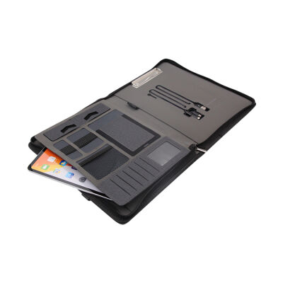 60324 - ÇANTALI ORGANİZER POWERBANK 8.000 MAH - 3