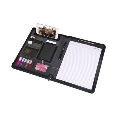 60324 - ÇANTALI ORGANİZER POWERBANK 8.000 MAH - 4