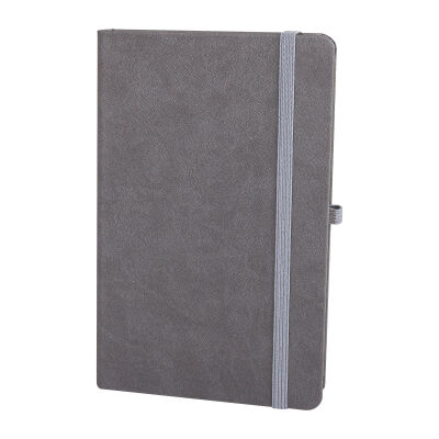 70230 FM - 9x14 GÜMBET TARİHSİZ AJANDA FÜME - 1