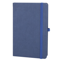 70230 LC - 9x14 GÜMBET TARİHSİZ AJANDA LACİVERT - 