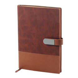 70244 TB - 14,5x21 KÖŞK TARİHSİZ AJANDA TABA - 