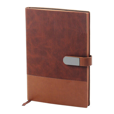 70244 TB - 14,5x21 KÖŞK TARİHSİZ AJANDA TABA - 1