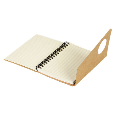 70250 SY - KRAFT DEFTER SİYAH - 2