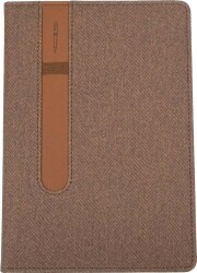 70369 TB - 14,5 x 20,5 LİLYUM TARİHSİZ AJANDA TABA - 