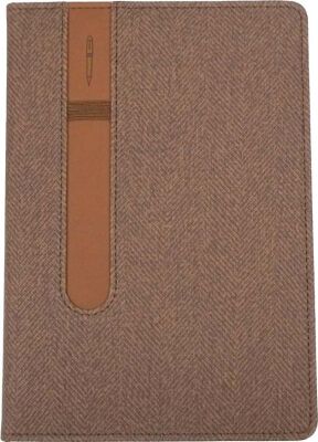 70369 TB - 14,5 x 20,5 LİLYUM TARİHSİZ AJANDA TABA - 1