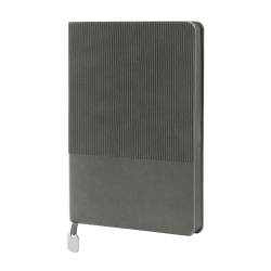 70791 FM - 17*24 SARAYBOSNA GÜNLÜK AJANDA FÜME - 