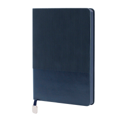 70791 LC - 17*24 SARAYBOSNA GÜNLÜK AJANDA LACİVERT - 