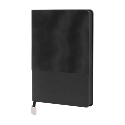 70791 SY - 17*24 SARAYBOSNA GÜNLÜK AJANDA SİYAH - 