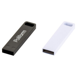 8 GB Metal USB Bellek - 