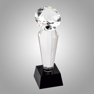 90959 - KRİSTAL PLAKET - 1