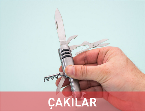 Çakılar