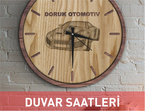Duvar saati