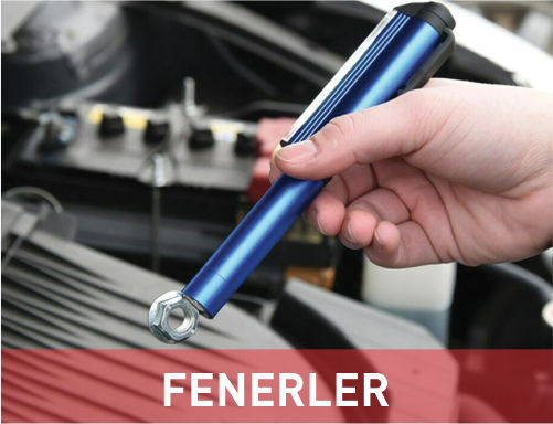 Fenerler