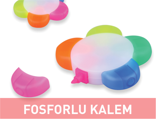 Fosforlu kalem