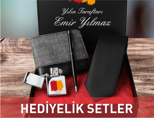Hediyyelik setler