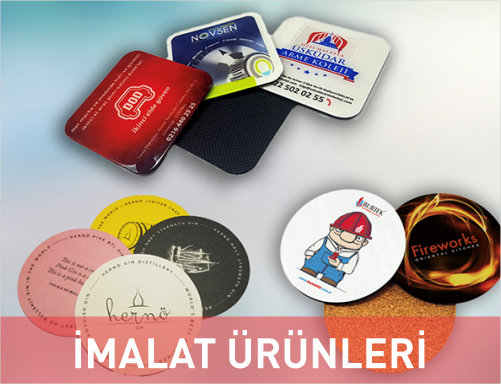 İmalat