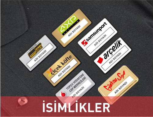 isimlik