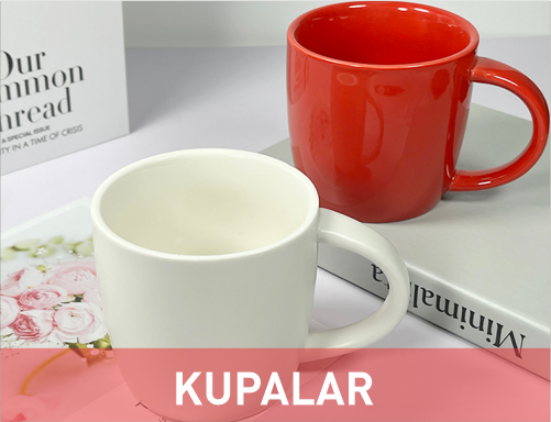 Promosyon kupa