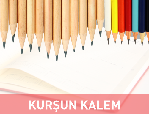 Kurşun kalem