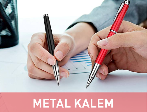 Promosyon Metal kalem
