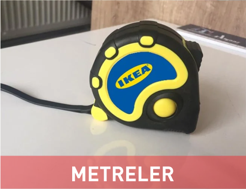 Metreler