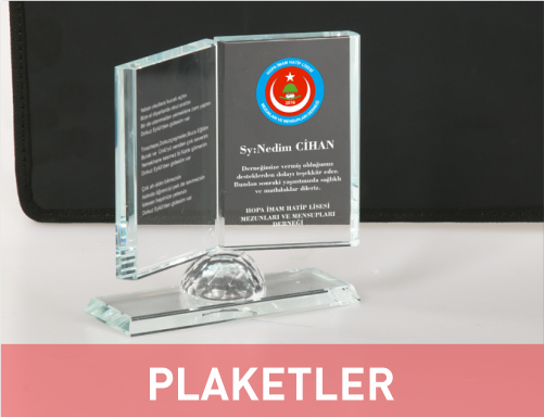Plaket
