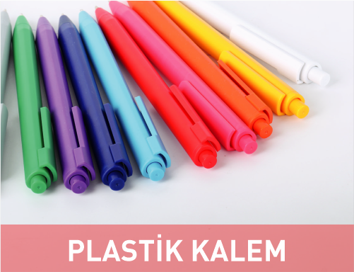 Plastik kalem