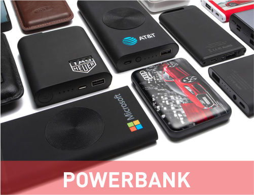 Powerbanklar