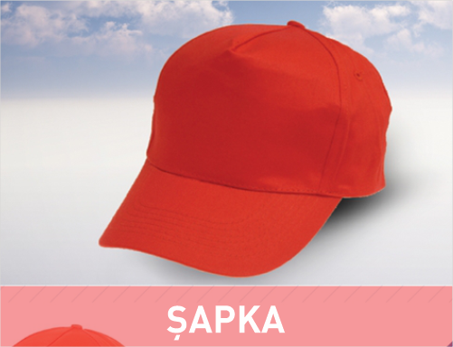 Şapkalar