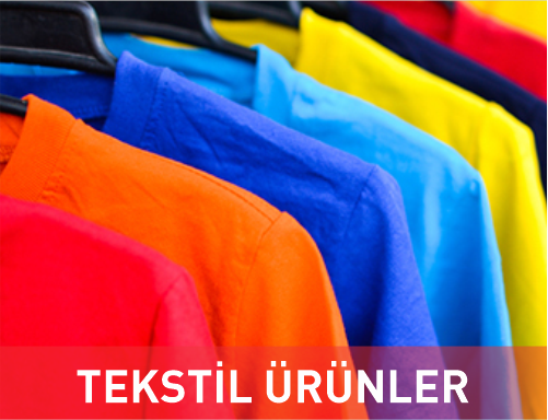 Tekstil urunleri