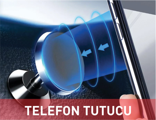 Telefon tutucu
