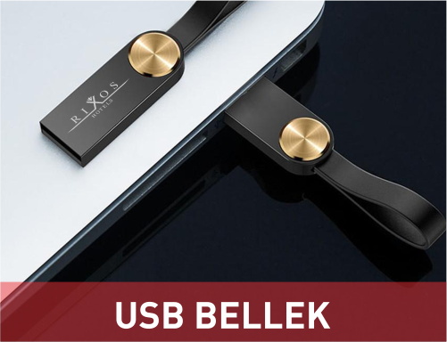 Promosyon usb bellek