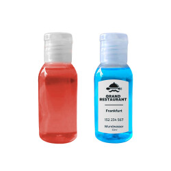 Ağız Gargarası 30 ml - 