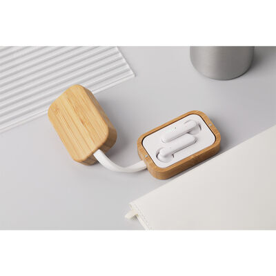 Bambu Bluetooth 5.0 Kulaklık - 1