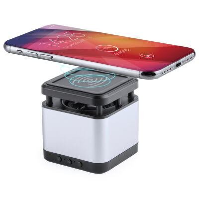 Bluetooth hoparlör - 1