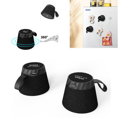 Bluetooth Hoparlör - 1