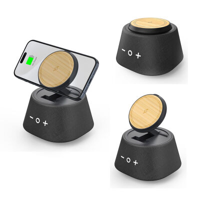 Bluetooth Hoparlör - 1