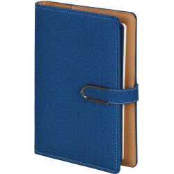 Burgaz-TB Kılıflı Defter 14,5 x 23 cm - 