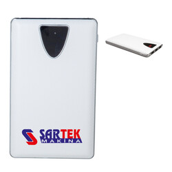 BUSINESS POWERBANK 10.000 MAH - 