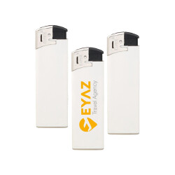 Clipper Manyetolu Çakmak - 