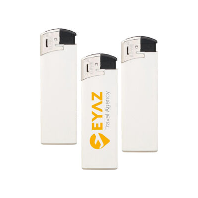 Clipper Manyetolu Çakmak - 1