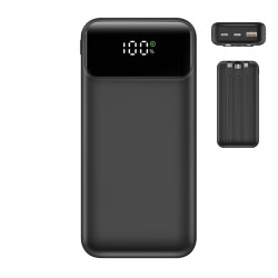 COSMIC POWERBANK 20.000 MAH - 