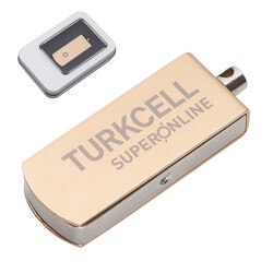 DÖNER BAŞLIKLI USB - 