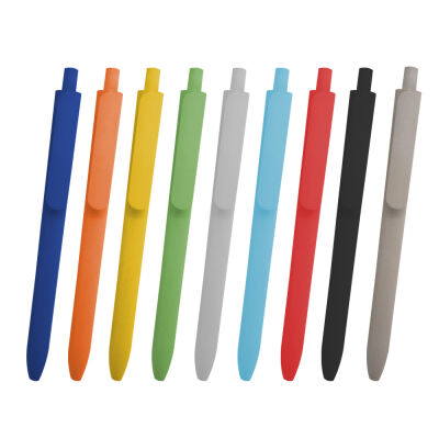 Geri Dönüştürülmüş Tükenmez Kalem - 1