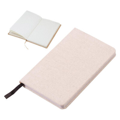 Geri Dönüşümlü Defter ( A6 ) - 1